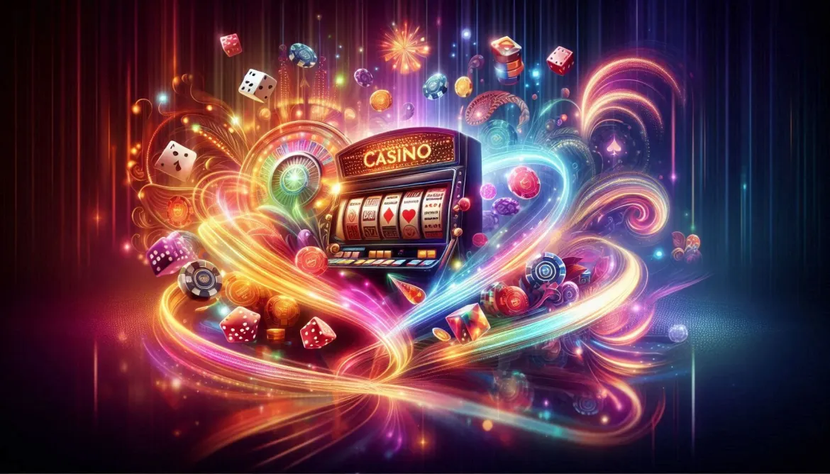 Mr Sloty Casino