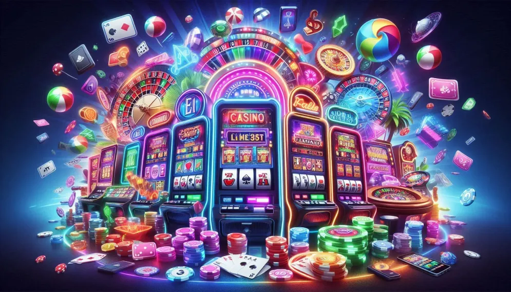 Mr Sloty Casino